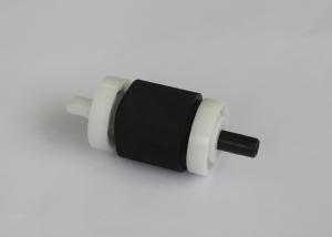 China HP 400 401 Printer Pickup Roller , Printing Rubber Rollers Black And White Color wholesale