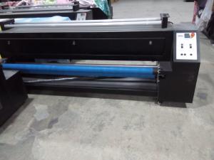 China Digital Sublimation Fabric Printer Dryer Sublimation Heater For Cotton / Silk Material Heating wholesale