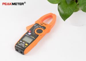 China High Accuracy Digital Clamp Meter Multimeter Measure 1000A AC Current wholesale