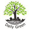 China Henan Dailygreen Trade Co., Ltd. logo