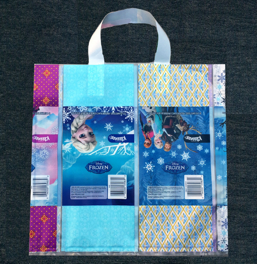 China OEM foldable shopping bag/ folding shopping bag/folding bag wholesale
