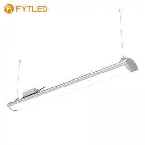 China 15500lm Industrial Warehouse Lighting wholesale