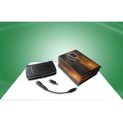 China Solar Powered Products DC 5.5V Portable Solar Battery Chargers for sale