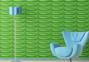 China 3D Wall Board Custom Natural Fiber Wallpaper wholesale