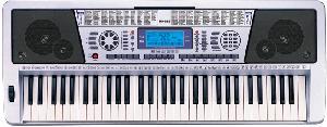 China 61 Key Standard Electronic Keyboard With Touch Function (MK-939) wholesale