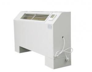 China 3600w Water Modular 510m3/H Chiller Fan Coil Unit wholesale