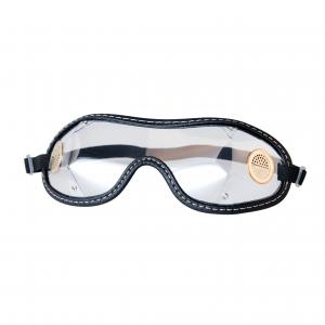 China Flexible Venting Skydiving Jockey Glasses Horse Riding Goggles wholesale