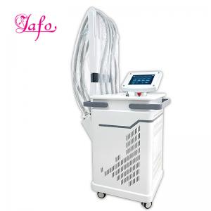 China Professional 1060 nm slimming lipolaser Diode Laser Fat Burning Lipo Laser Slimming machine wholesale