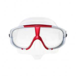 China PC Frame Anti Fog Diving Goggles Diving Masks wholesale