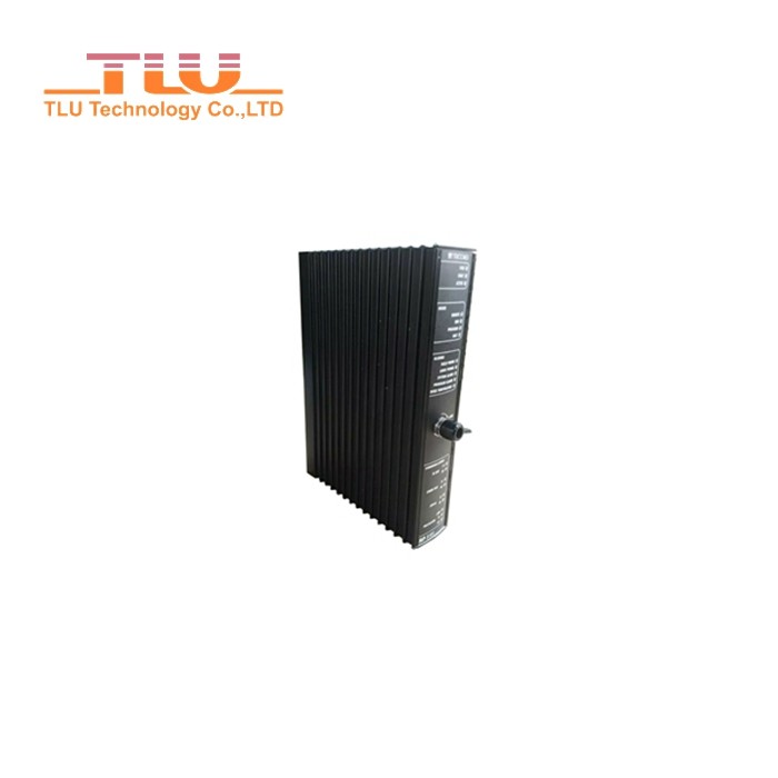 China Triconex 3381 Input Output Module In Original New Box wholesale
