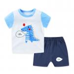China Summer Children'S Clothing Short Sleeve wholesale