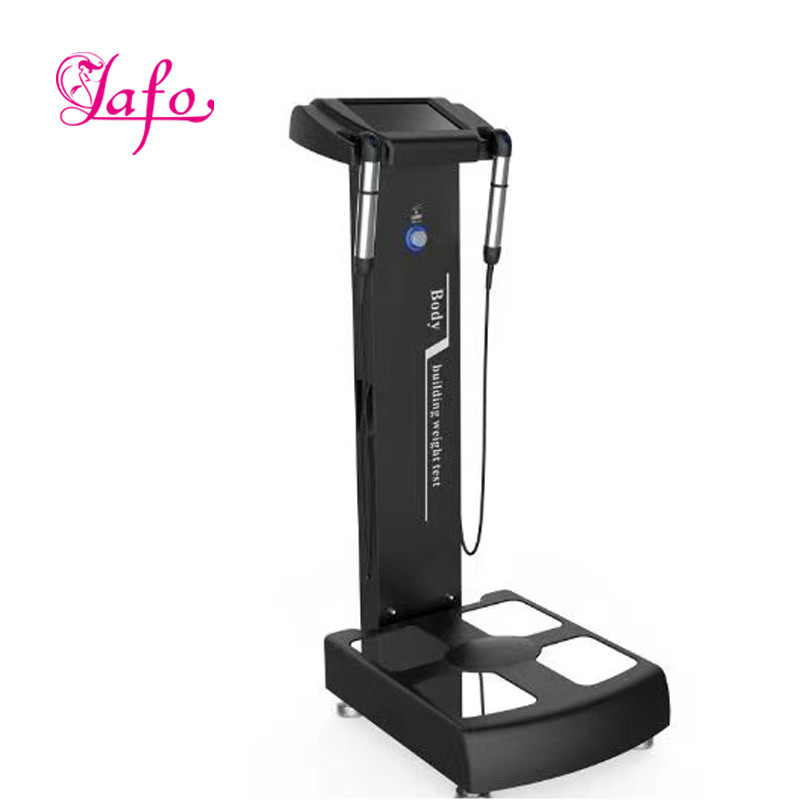 Buy cheap Upgrade model Professional 25 test values Body Fat Analyzer / Body Composition from wholesalers