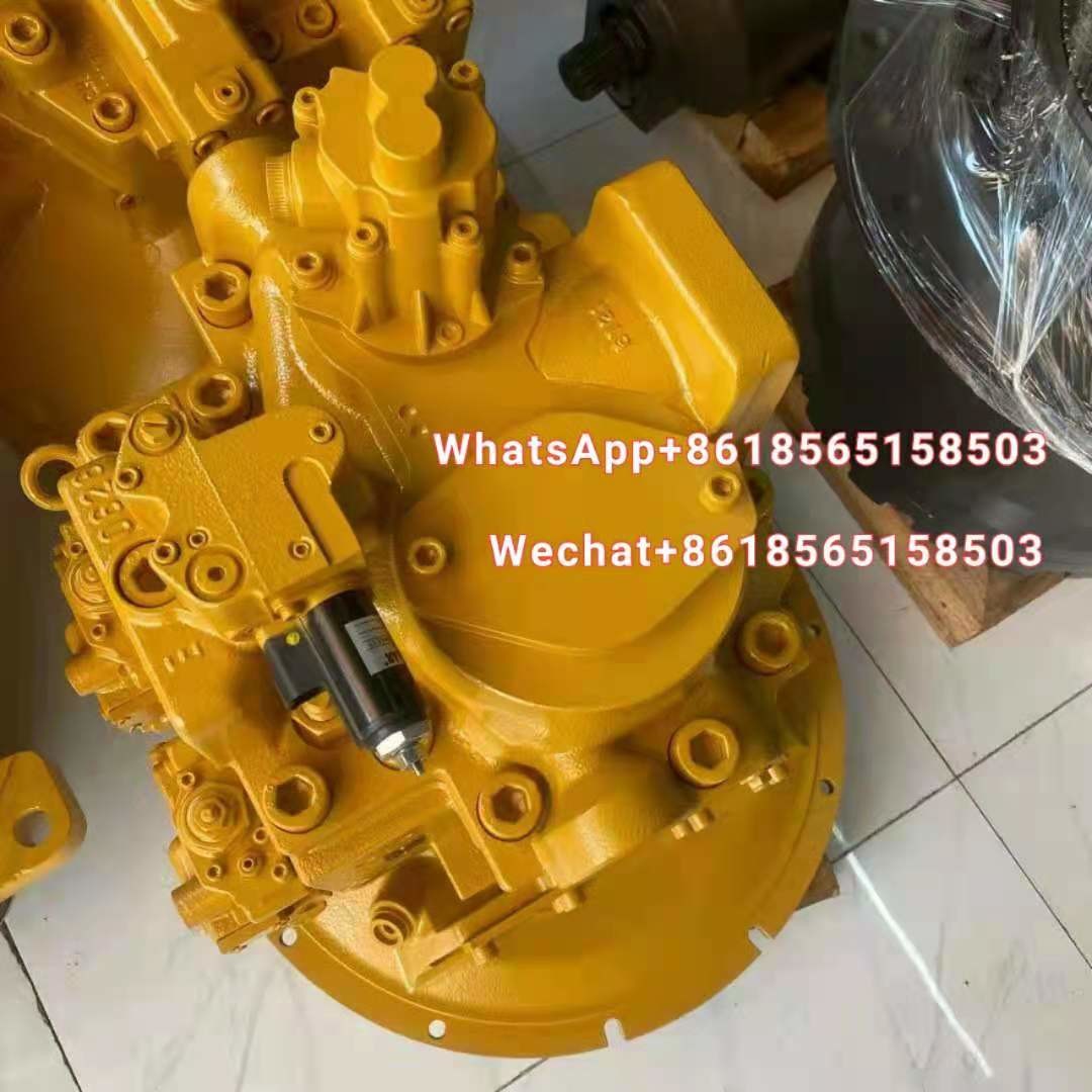 China 320C Excavator Swing Device 320C Swing Motor 158-8986 wholesale