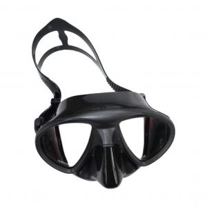 China Food Grade Silicone Strap Anti Fog Diving Goggles With Adjust Buckle wholesale