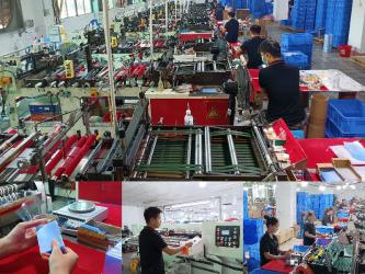 Dongguan Yuantuo Packaging Products Co.,Ltd