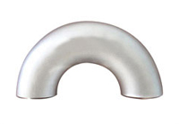 Butt Weld Elbow SR ASTM A403 WP304H Steel Pipe Fittings 6