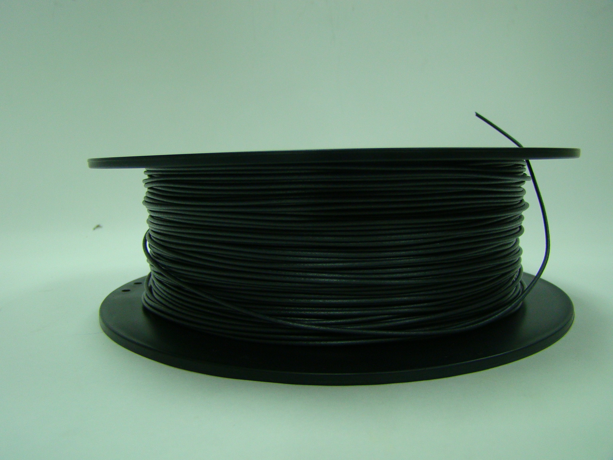 China 1.75mm 3.0mm Carbon fiber 3D Printing Filament 0.8kg / Roll wholesale
