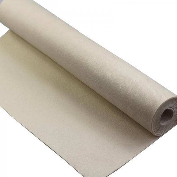 China PPS Dust Collector Needle Felt Filter Cloth Media Abominable Environment Durable wholesale