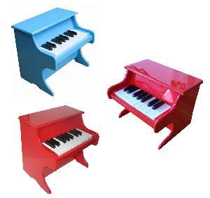 China 18-Key Tabletop Piano (T18TL-1) wholesale