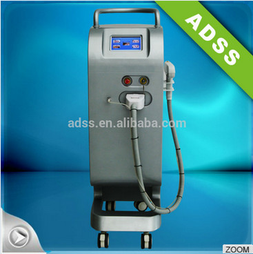 China Professional pigment removal ND YAG laser machine Model#: FG 009 wholesale