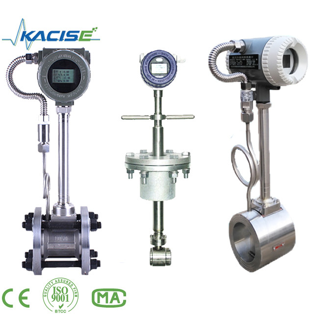 China acrylic liquid nitrogen N2 gas flow meter wholesale