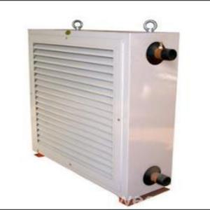 China Commercial  	Industrial Fan Heater With Blower Low Noise Stainless Steel wholesale