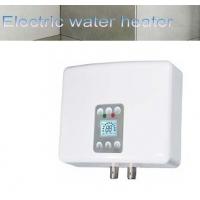 ECOSMART ELECTRIC TANKLESS WATER HEATER