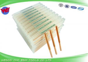 China M3 EDM Copper Electrode Tapping 50 X 80 ,  55x70 With Fast Delivery wholesale