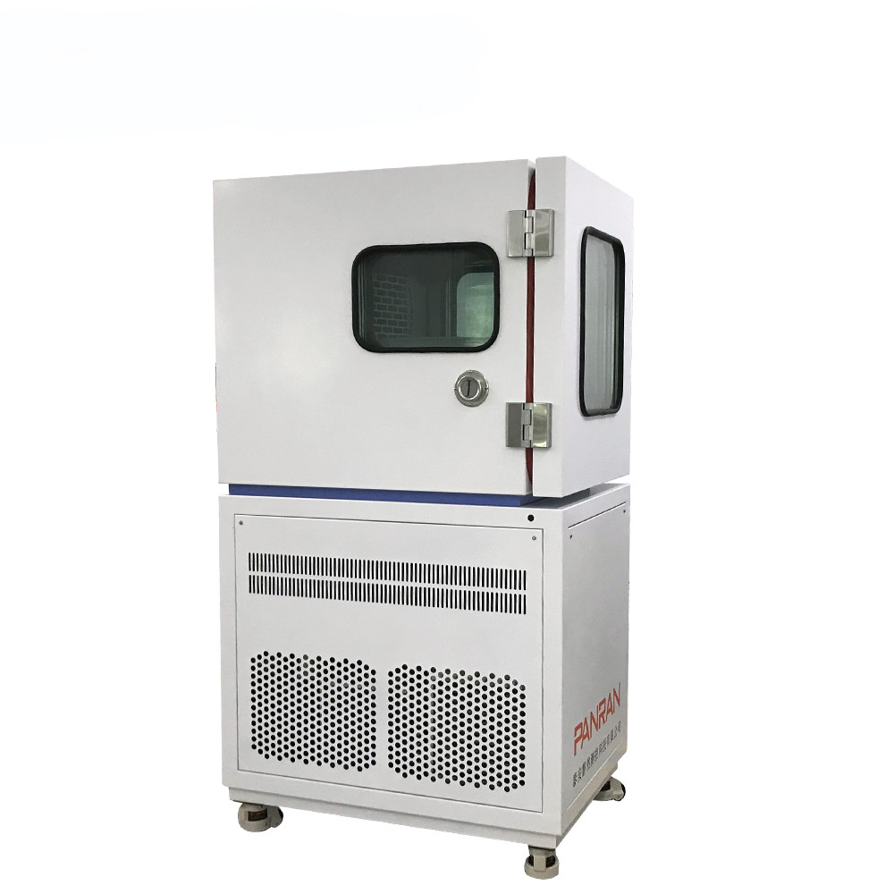 China High Resolution 220VAC 65degree Lab Humidity Chamber wholesale