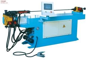 China Circular Saw Pipe Cutting Machine High Speed For Carbon Steel Pipe wholesale