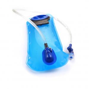 China 80cm Pipette Camping Water Bag 20kg wholesale