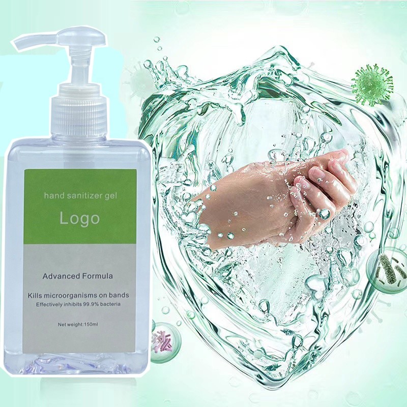 China Liquid Antibacterial Hand Sanitizer Pump Foaming Hand Soap Hospital Public wholesale
