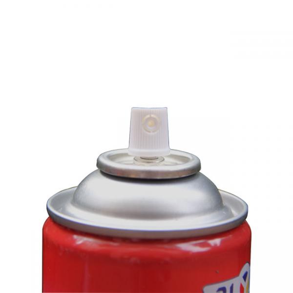 OEM 400ml Carburator Cleaner Spray Tinplate Can Strong Washing Auto