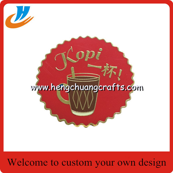 China Promotional items china supplier supply hard enamel fridge magnets,epoxy Magnets For Fridge wholesale