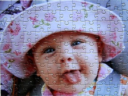 China educational jigsaw puzzle wholesale