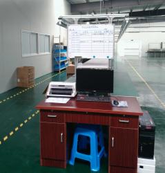 Shenzhen Fama Intelligent Equipment Co., Ltd. (Chevy Light)