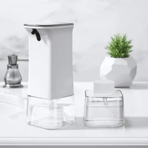 China Wholesale Automatic Induction Soap Dispenser Non-contact Foaming Washing Hands Washing Machine For smart home Office wholesale