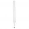 Buy cheap 4g Lte 5 Dbi SMA Nickle plating Indoor Omni-directional Wireless Dipole Rubber from wholesalers