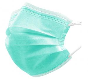 China Funny Disposable Kids Surgical Mask Custom Printed Surgical Nonwoven OEM/ODM wholesale