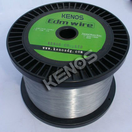 China 【EDM brass wire】plays a very important role in slow wire processing wholesale