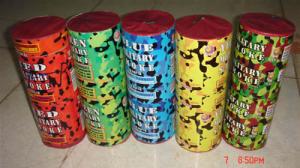 China day fireworks color foutain  wholesale