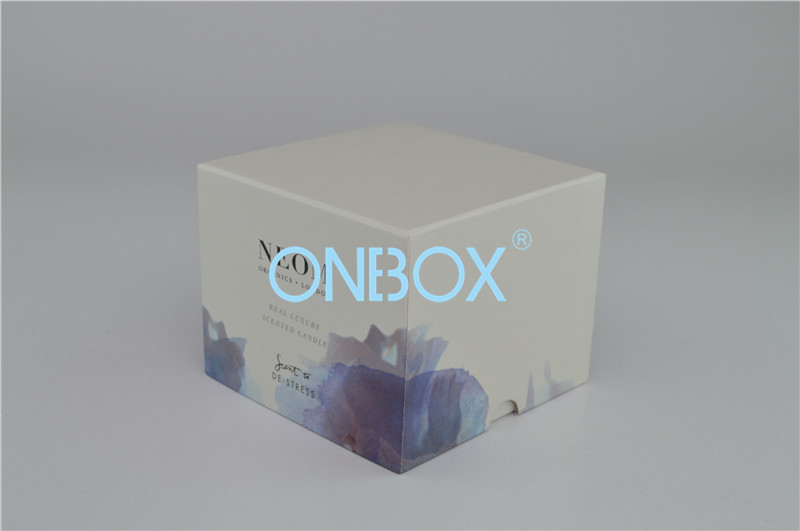 China ODM Printing Design Oil Bottle Gift Boxes With EVA Cutting Insert wholesale