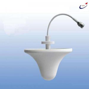 China 2400-2500Mhz 5dBi High quality White ABS material Omni Ceiling Antenna wholesale