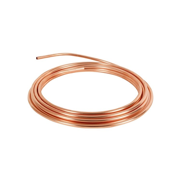 China 0.81mm 1.02mm CCS Wire Copper Clad Steel Wire For Coaxial Cable Rg59 RG6 Coated wholesale