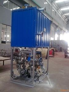China Industrial Thermal Oil Boiler 30kw wholesale
