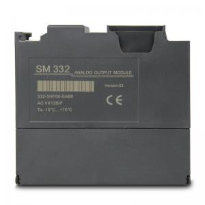 China SM332 Analog I/O Module Compatible PLC S7-300 6ES7 332-5HF00-0AB0 332-5HD01-0AB0 wholesale