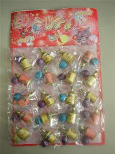 China party pop popper&color smoking wholesale
