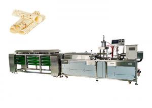 China 900pcs/h Electric Tortilla Machine wholesale