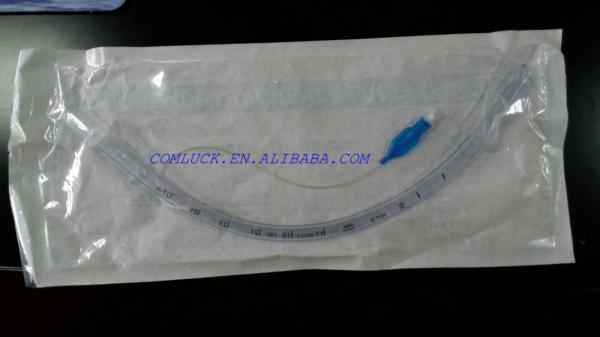 standard pvc endotracheal tube cuffed whatsapp:86 186 6556 5619