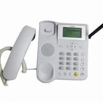 Buy cheap GSM 800/1800MHz Fixed Wireless Phone, FWP/FWT 5623 WP626, Weighs from wholesalers